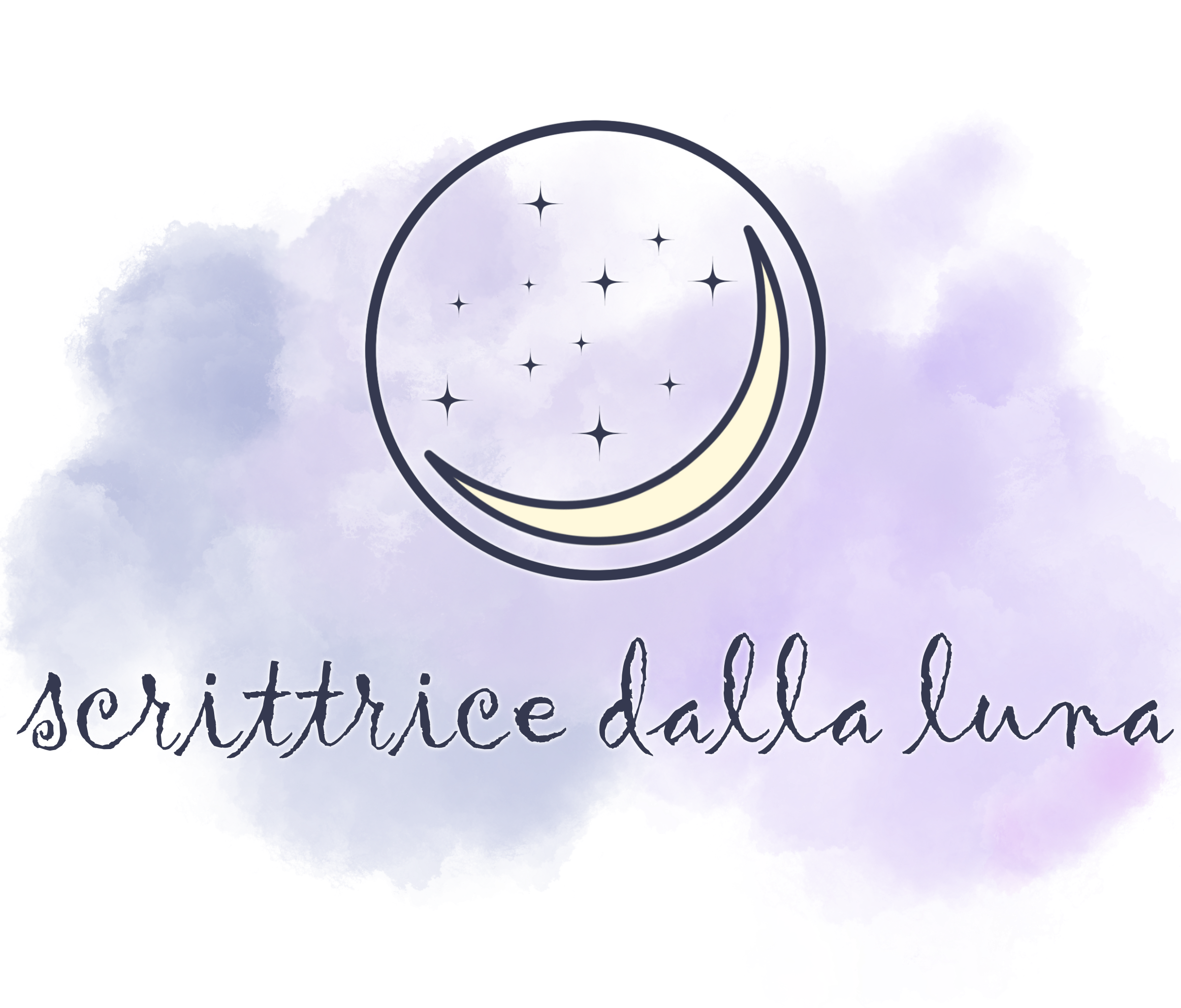 Scrittrice dalla luna